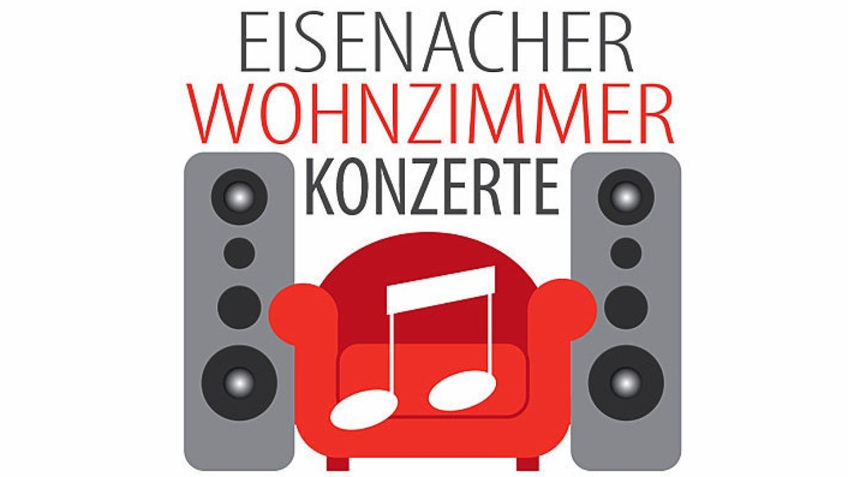 Eisenacher Wohnzimmerkonzerte