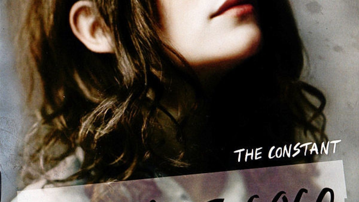 Das Cover des Albums „The Constant“ von I blame Coco. 