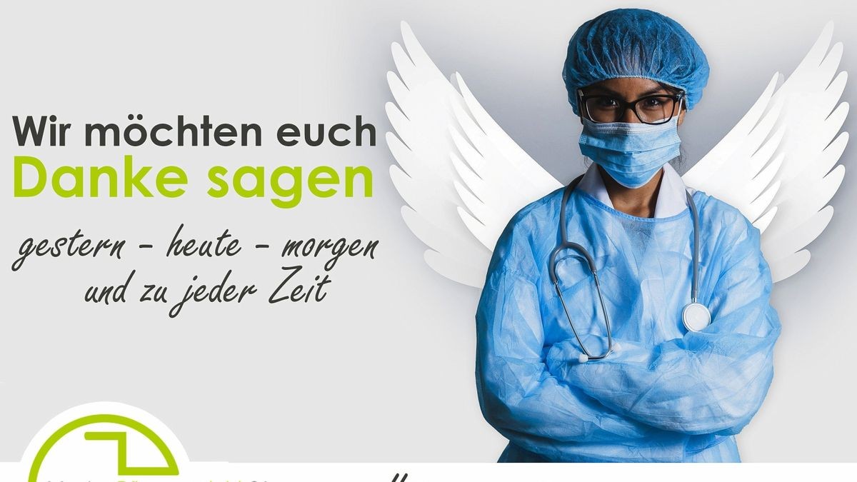 Der ambulante Pflegedienst „Modus Pflegeprojekt 24“ in Nordhausen plant eine Sonderzahlung für seine Pflegekräfte.