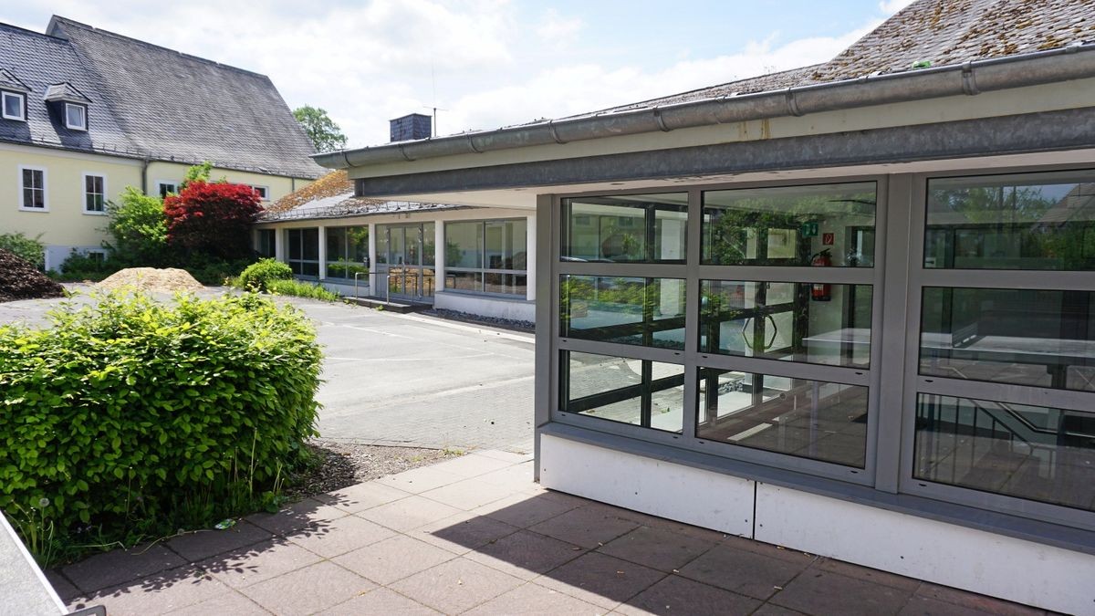 Kulturwerkstatt Wendener Land mit Café und Kleinkunstbühne