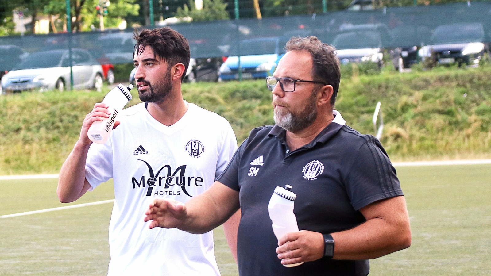 Überraschung: SpVg Hagen 11 darf für Westfalenliga planen