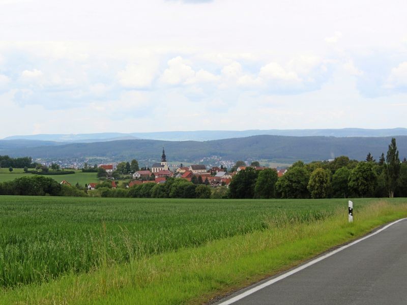 Gertewitz will raus aus dem „grauen Fleck“