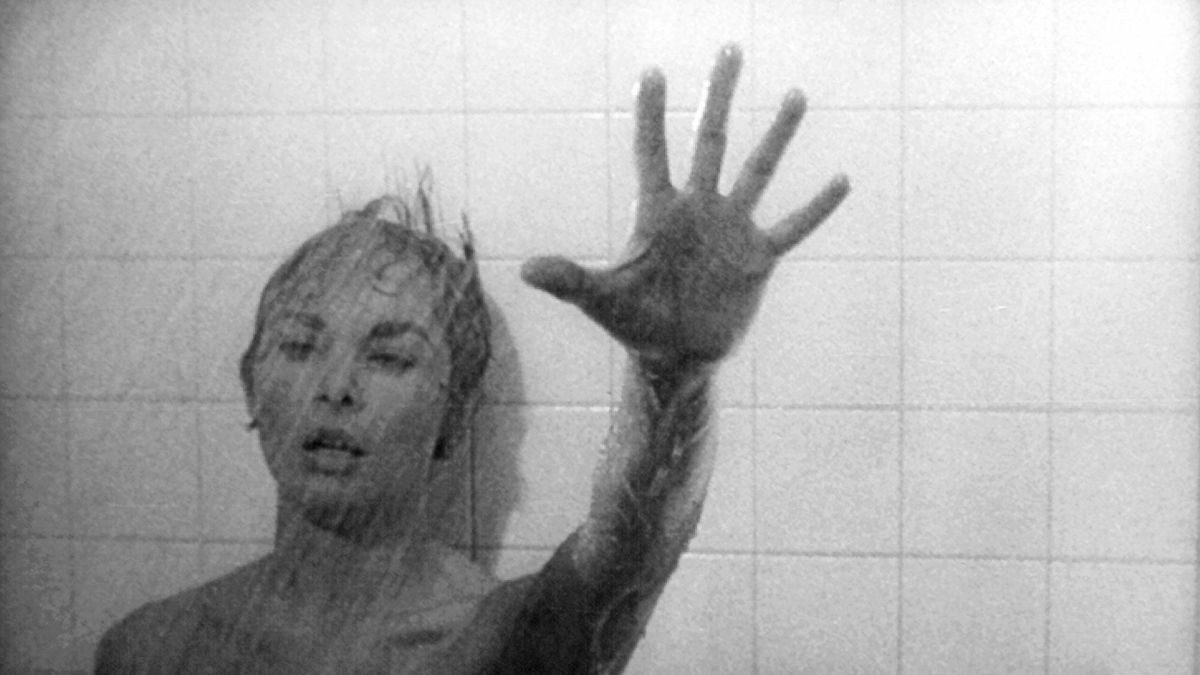 Nie wieder duschen: Hitchcocks „Psycho“ wird 60
