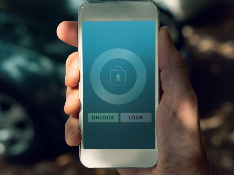 Apple: So funktioniert das iPhone bald als Autoschlüssel