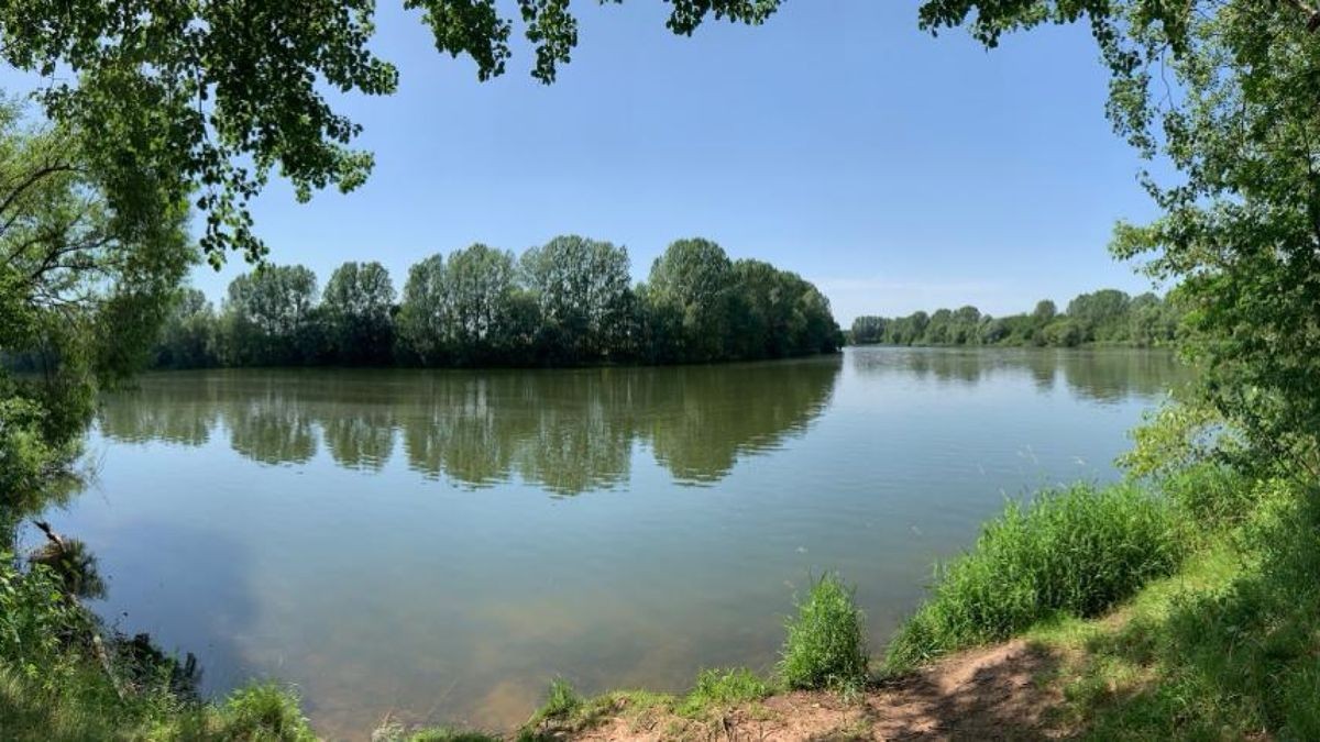 Der Birkunger Stausee gehört zu den größten Gewässern Nordthüringens. Häufig sind dort Angler, Spaziergänger und Radfahrer anzutreffen, da der See sehr idyllisch gelegen ist. 