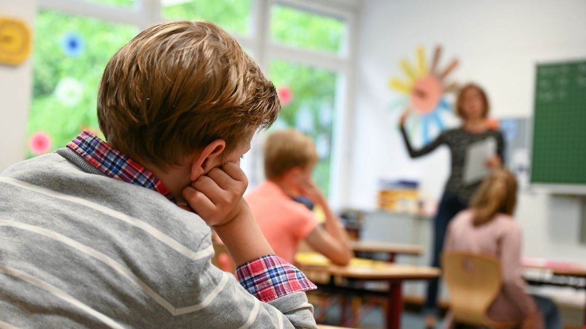 Das neue Schuljahr in Thüringen  soll am 31. August mit regulärem Vollbetrieb in allen Schulen starten.