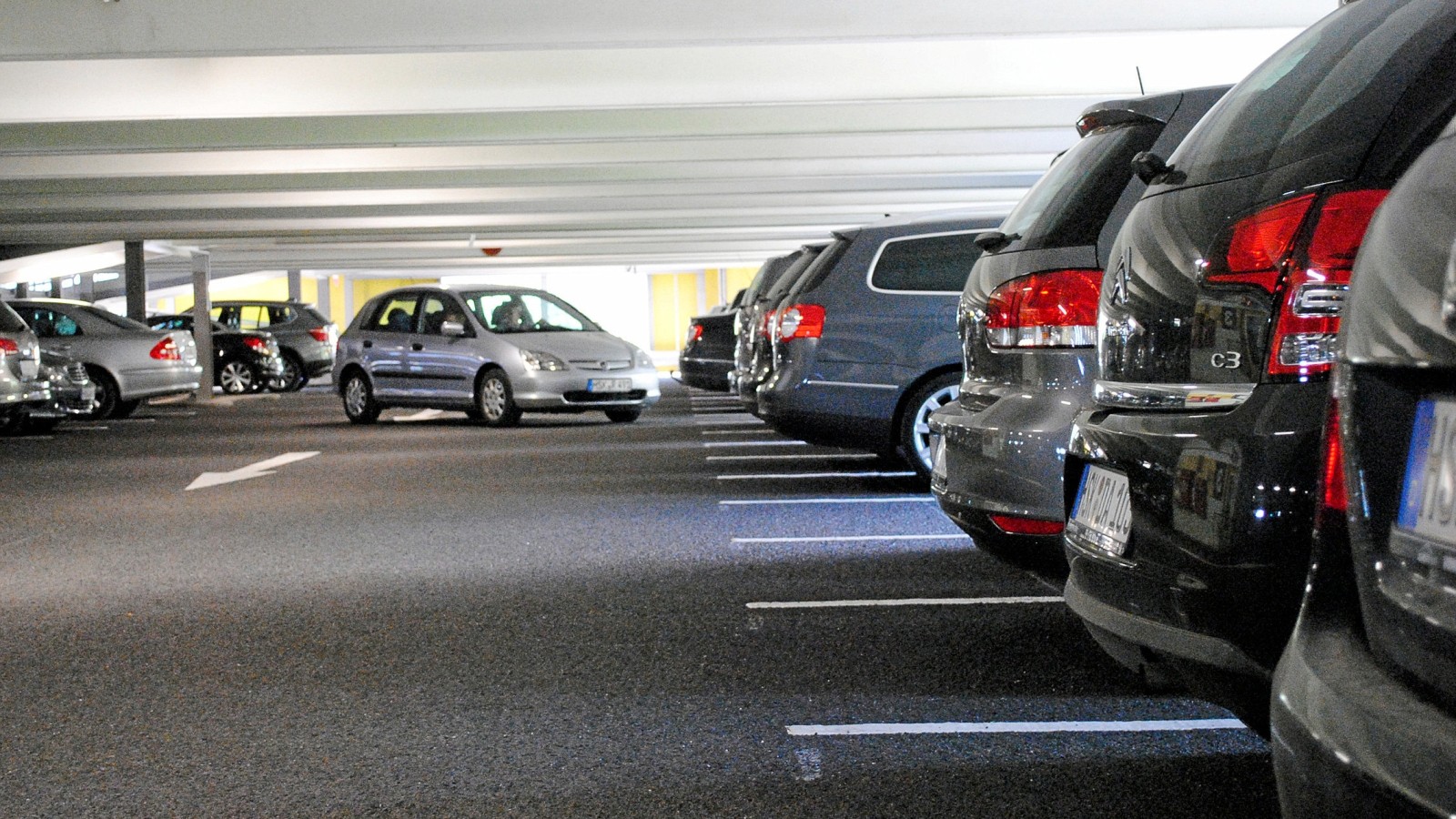 Parken In Meschede Ab Wann Kostet www.wp.de