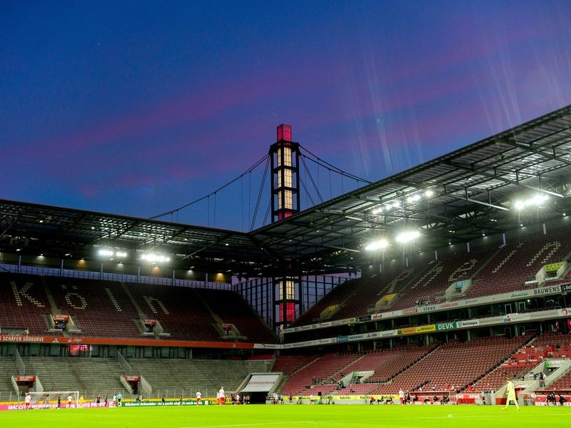 1. FC Köln reagiert auf FanÄrger über DauerkartenLösung
