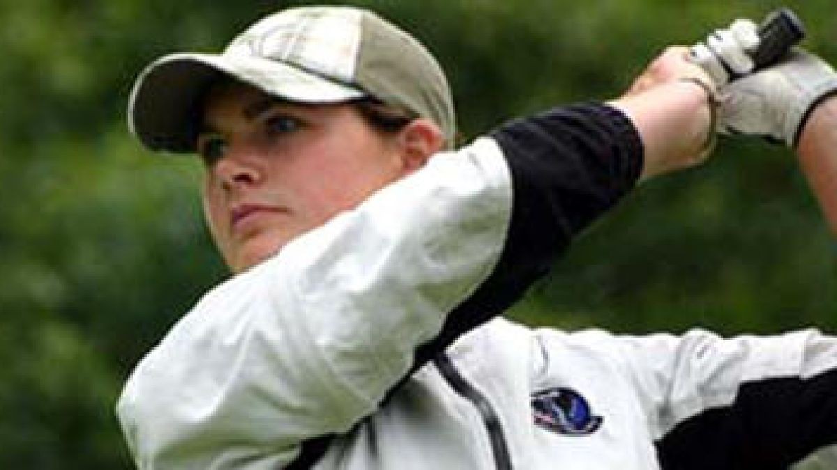 Caroline Masson löst die Tourkarte