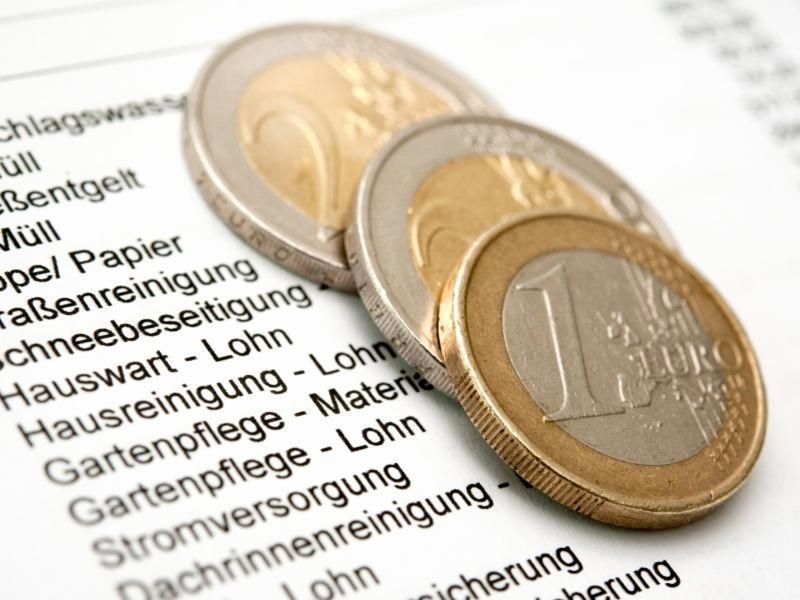 Welche Betriebskosten Vermieter umlegen dürfen