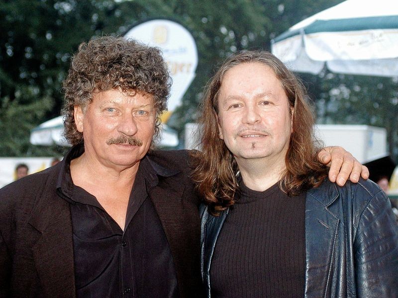 Harry Jeske ist tot: Puhdys-Mitbegründer in Wismar gestorben