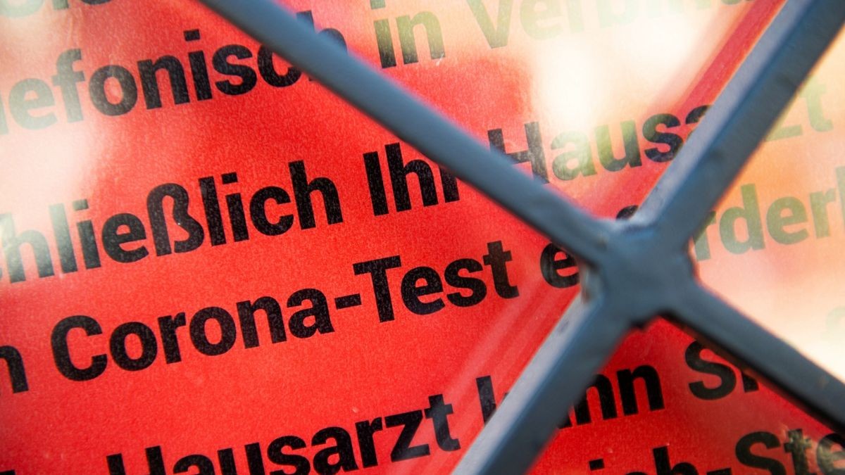 Corona und kein Ende. Aktuell gibt es fünf akute Fälle im Landkreis Nordhausen.