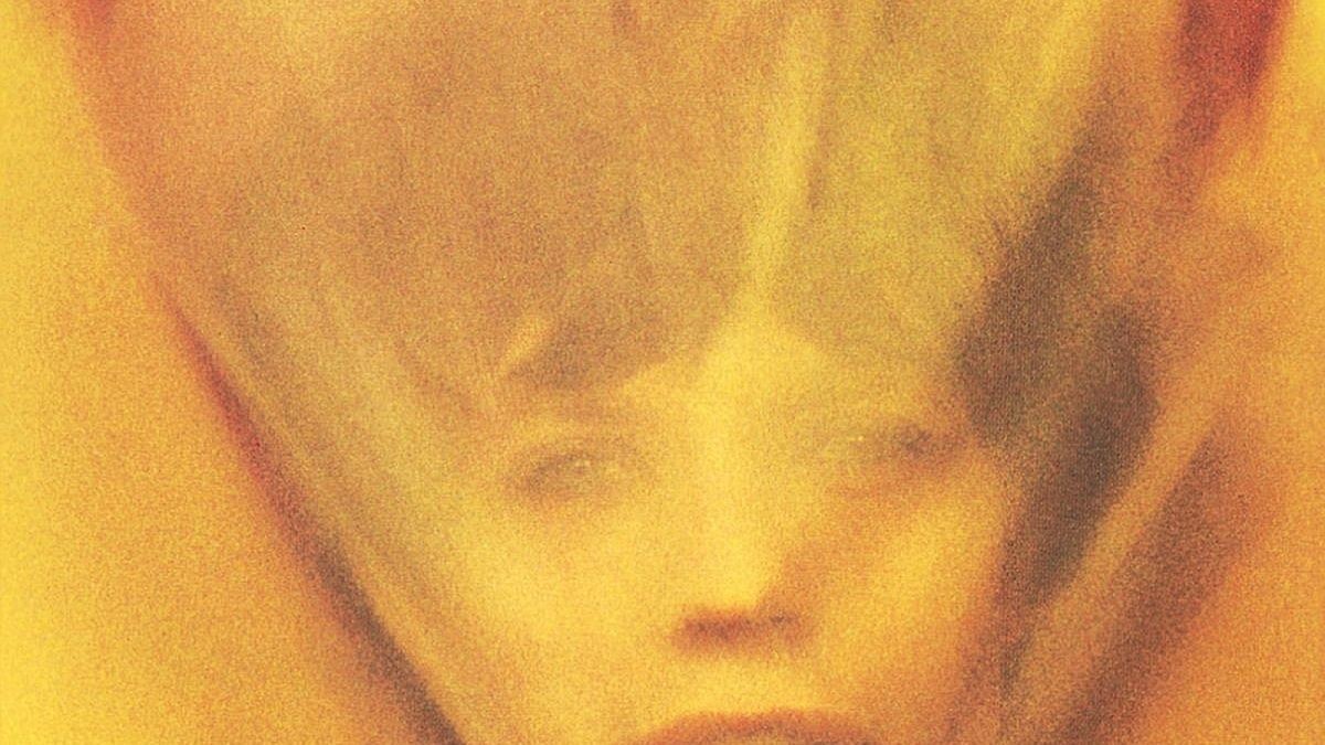 Das Cover des Albums „Goats Head Soup“ der Rolling Stones.