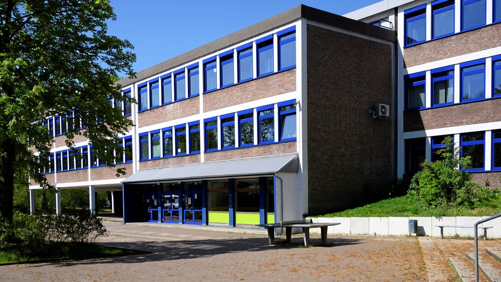 OttoHahnGymnasium Herne als „Digitale Schule“ geehrt