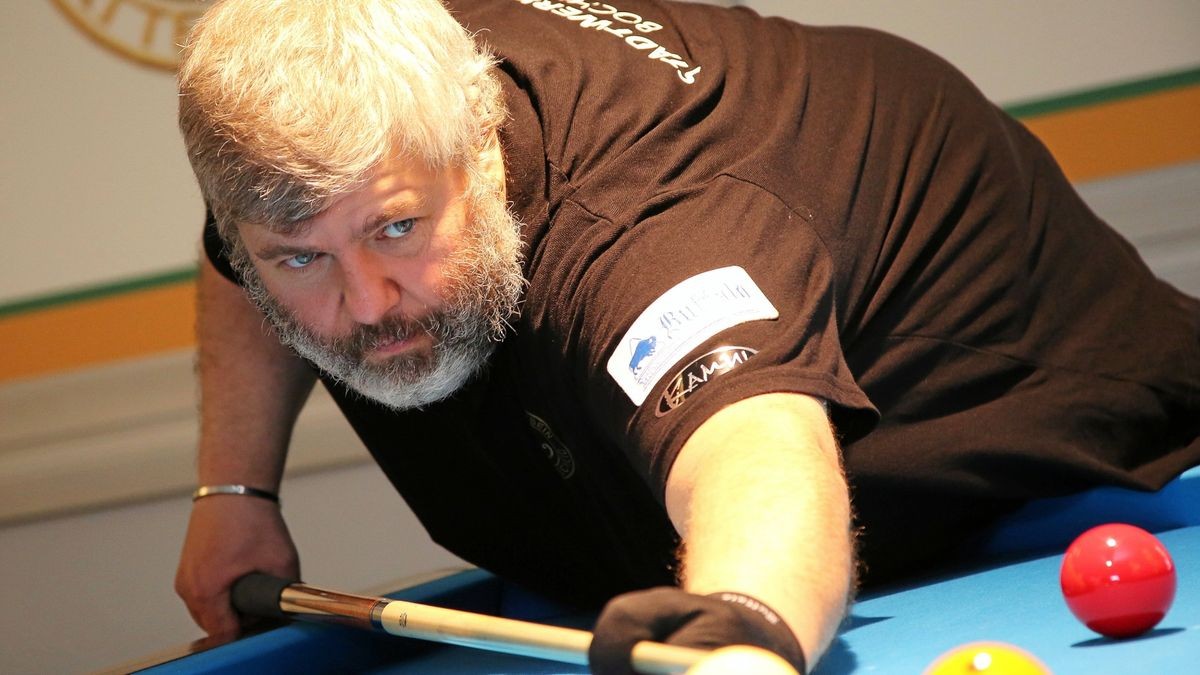 BC Elfenbein Höntrop feiert einen Auftakt nach Maß