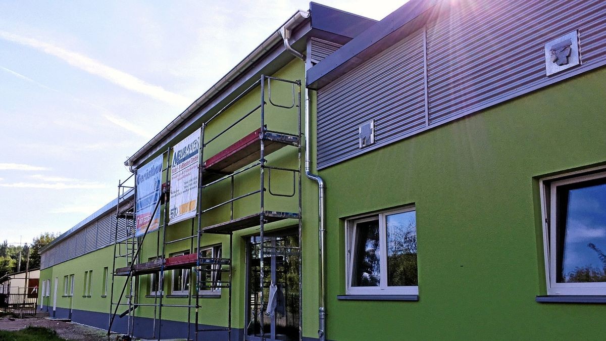Lesung in Ilmenau
