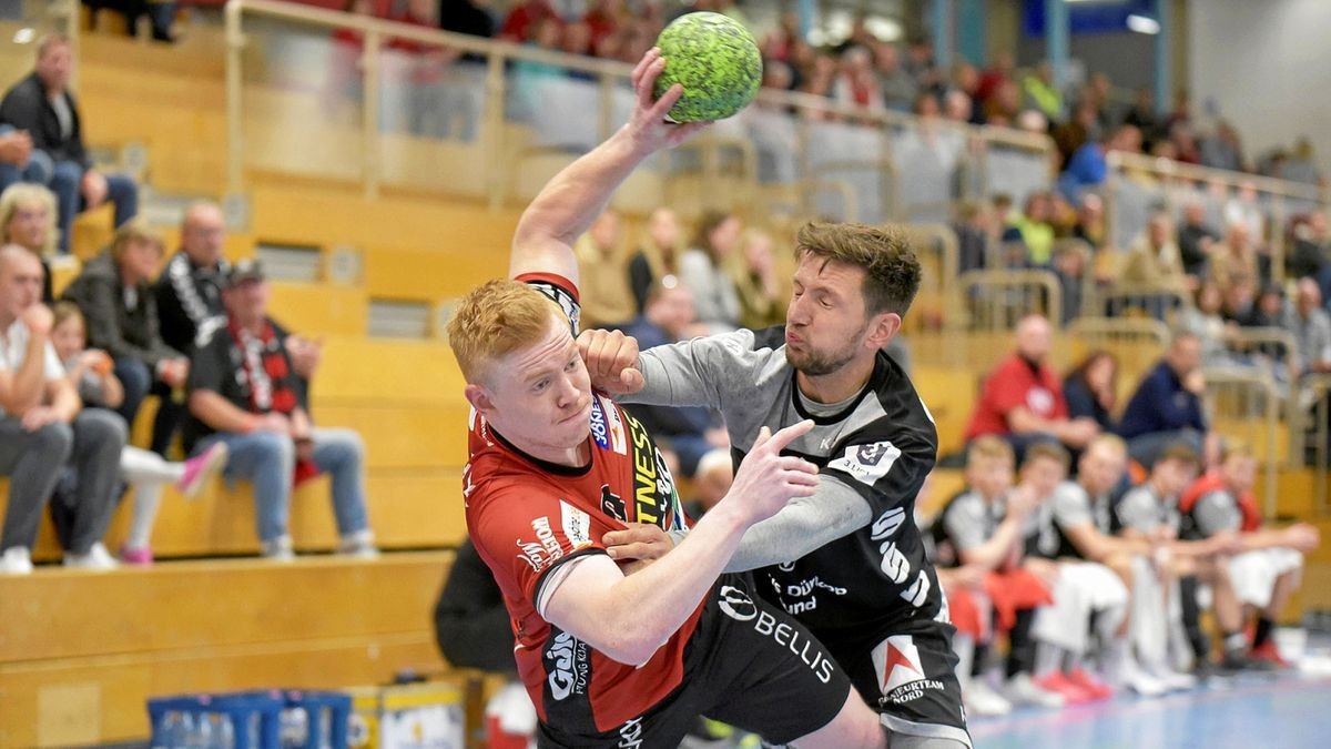 MTVTrainer über Neuzugang „Artjom ist ein bisschen bekloppt“