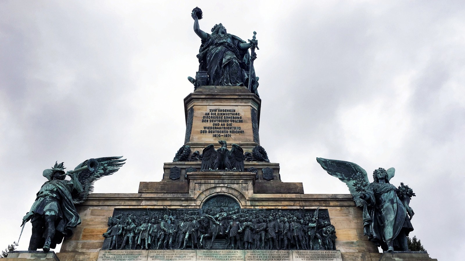 Wie Emil Küchler aus Krefeld den Kaiser ermorden wollte