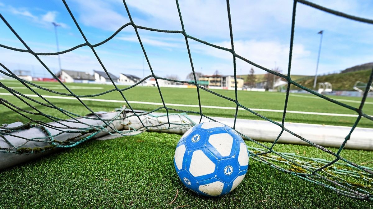 Im Landkreis Eichsfeld bleiben die Sportanlagen für den Wettkampfbetrieb geschlossen. Auch Fußballpunktspiele können somit nicht stattfinden.