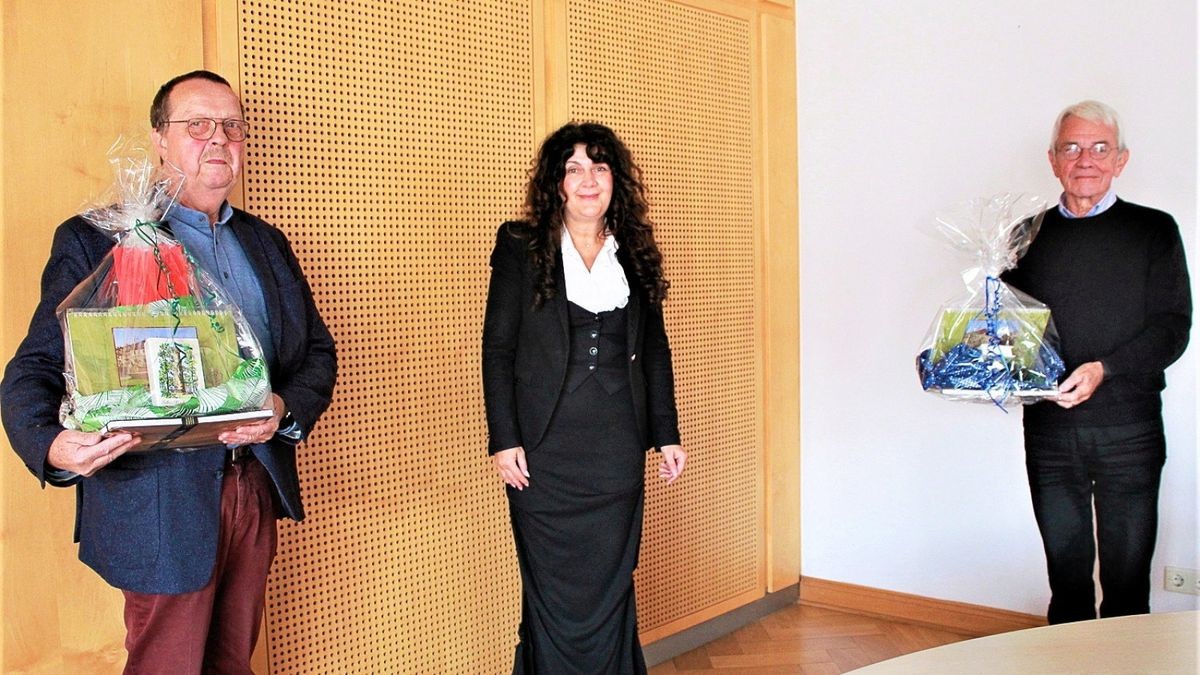 Dres. Birgit Patzak-rauprich Und Uwe Rauprich Ilm-Kreis: Technologieregion als Erfolgsgeschichte