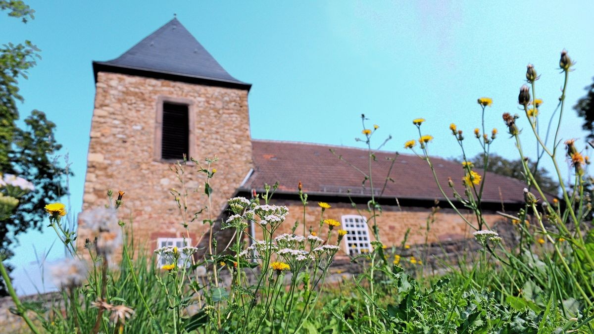 Wie die Christvesper stattfinden wird, ist noch nicht klar.