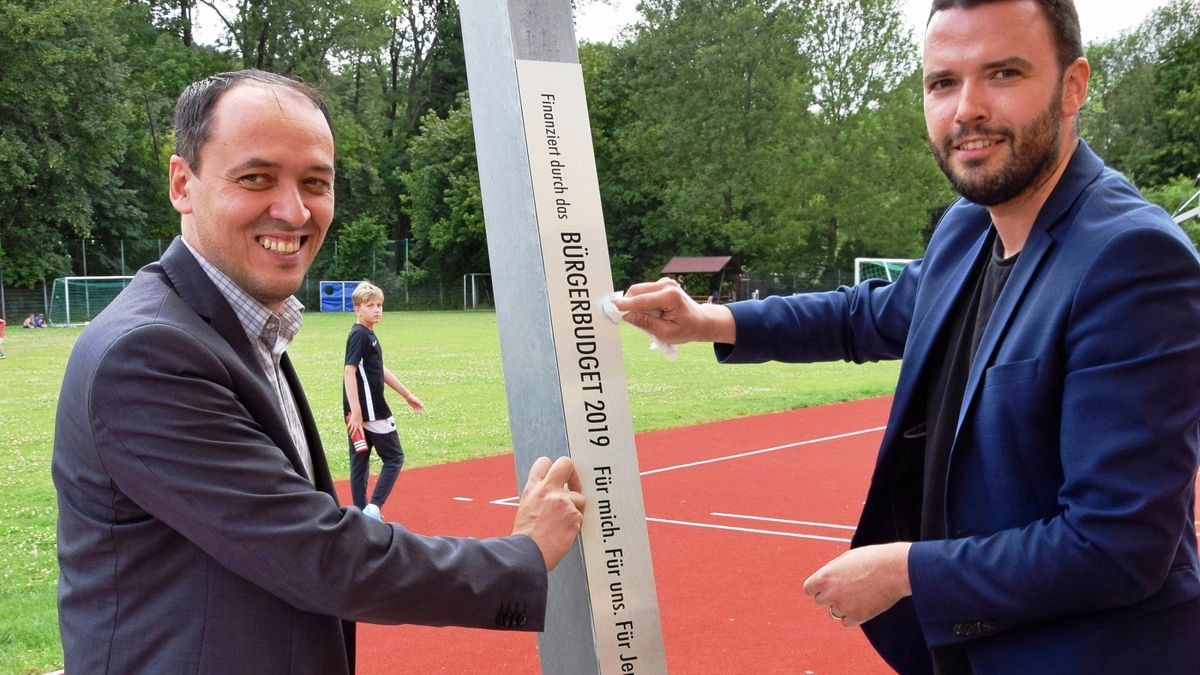 Bilanz der Krawallnacht in Jena: Bewohner, Banker und Politik entsetzt ...