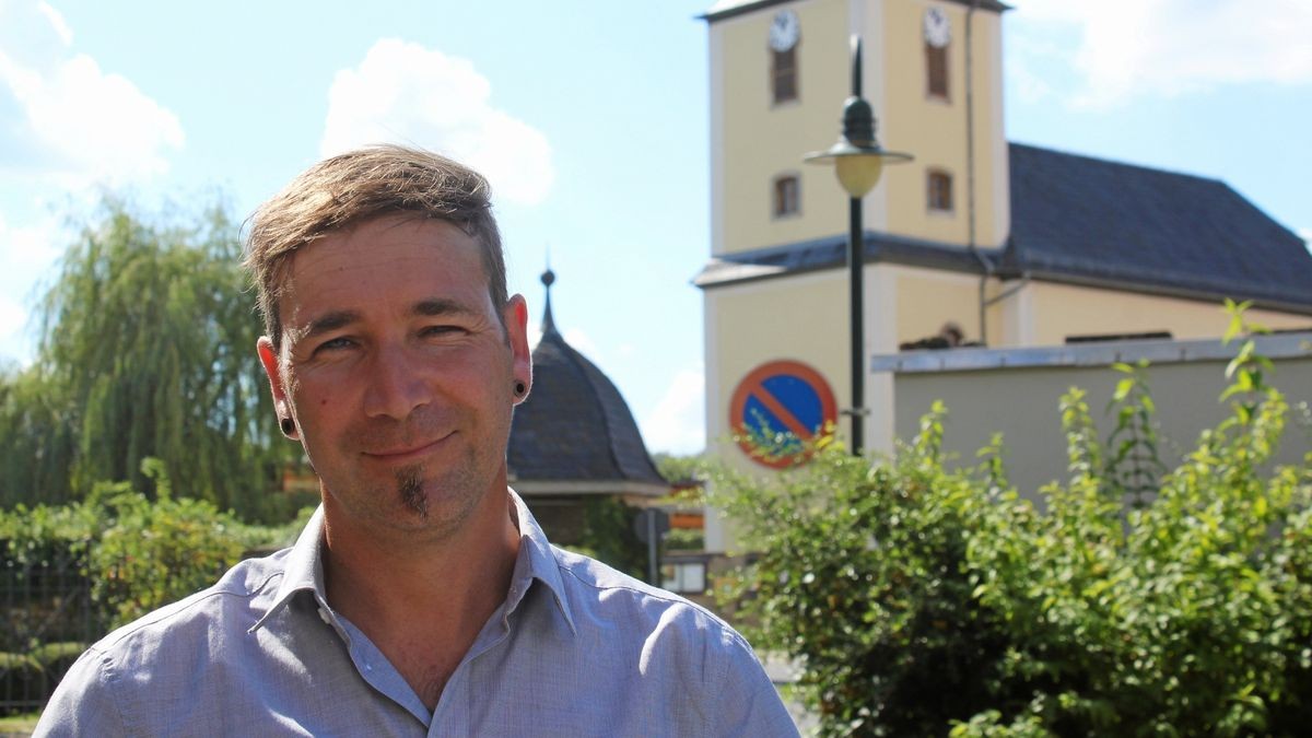 Friedhof in Nimritz soll kommunalisiert werden