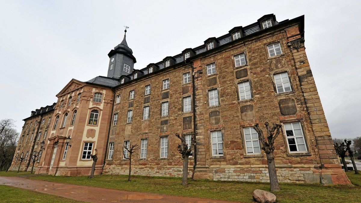 An der Klosterschule Roßleben ist ein weiterer Schüler positiv getestet worden.