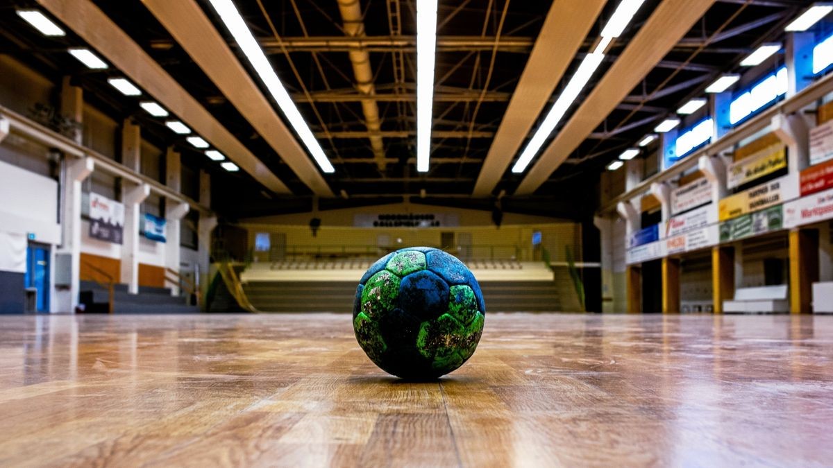 Der Ball ruht ab kommenden Montag in den Sporthallen des Landkreises Saalfeld/Rudolstadt, die in Trägerschaft des Landkreises sind. 