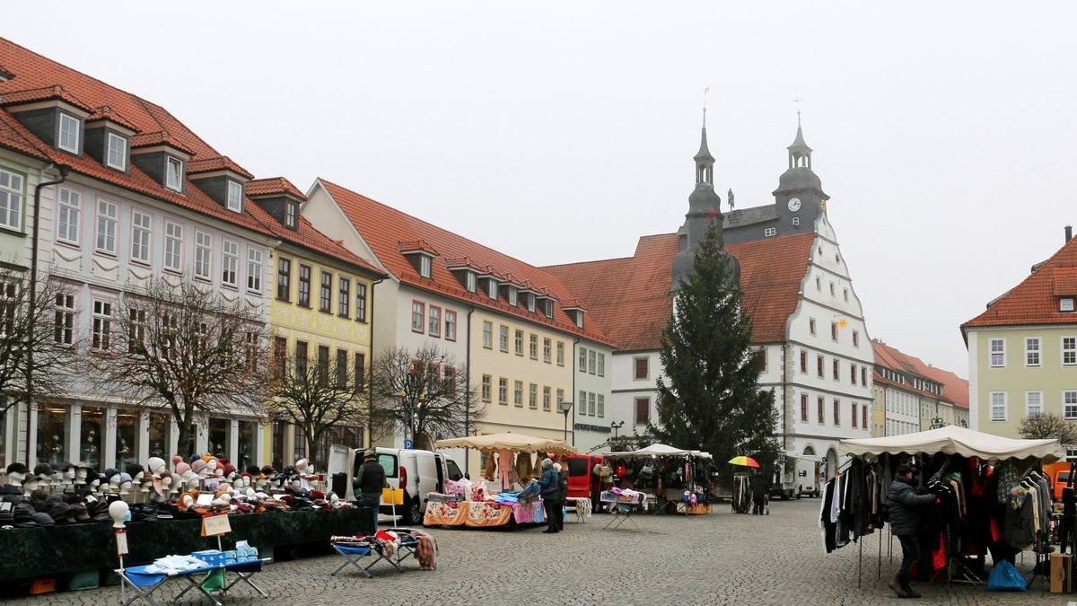 Reportage Hildburghausen