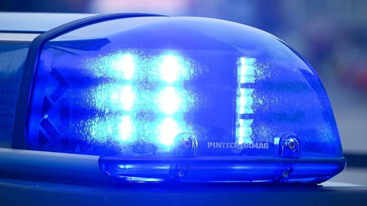 In Gera und Nordhausen wurden Menschen durch Messerstiche verletzt. (Symbolfoto)