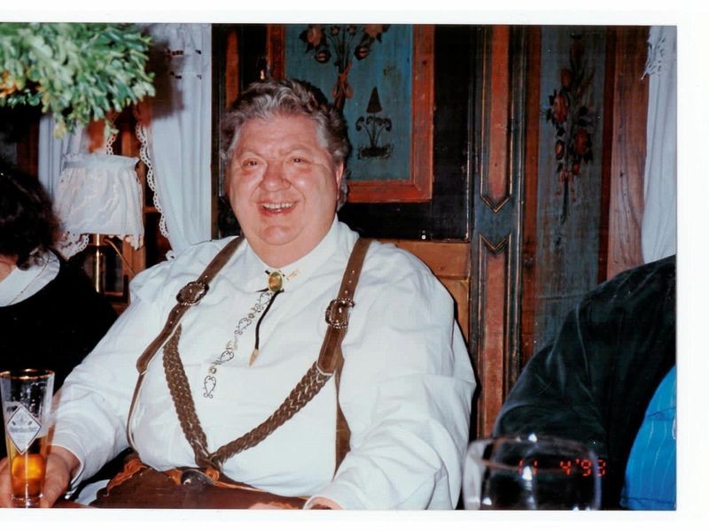 Essen Renommierter Gastronom Heinz Arnolds gestorben