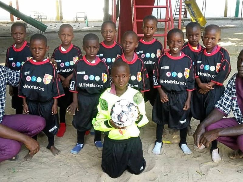 „Kindergarten Wattenscheid in Gambia“ hilft seit 40 Jahren