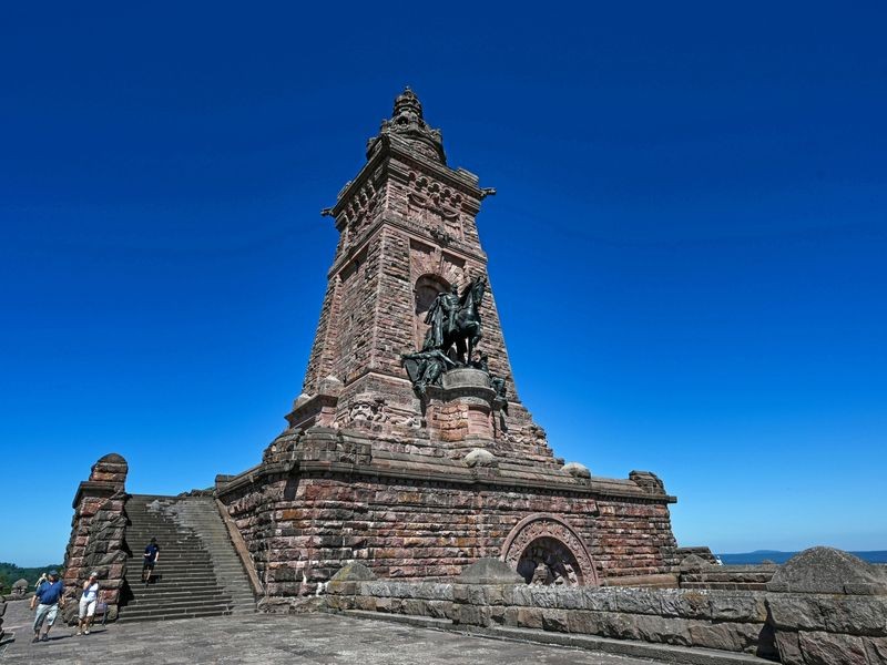 Stiftung für das KyffhäuserDenkmal steht kurz vor der Gründung