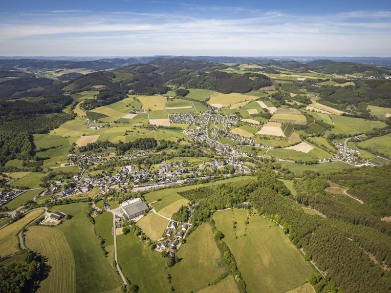 Richard Plugge - Ortsbeauftragter der Gemeinde Eslohe für Landenbeck - Eslohe (Sauerland)