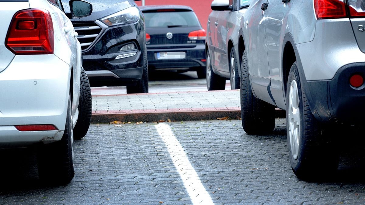 Hagen Parken im Stadtgebiet aktuell kostenlos