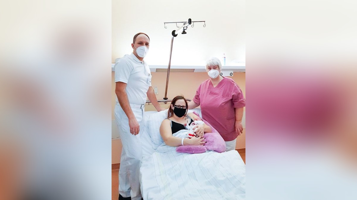 Babygalerie für den Kyffhäuserkreis