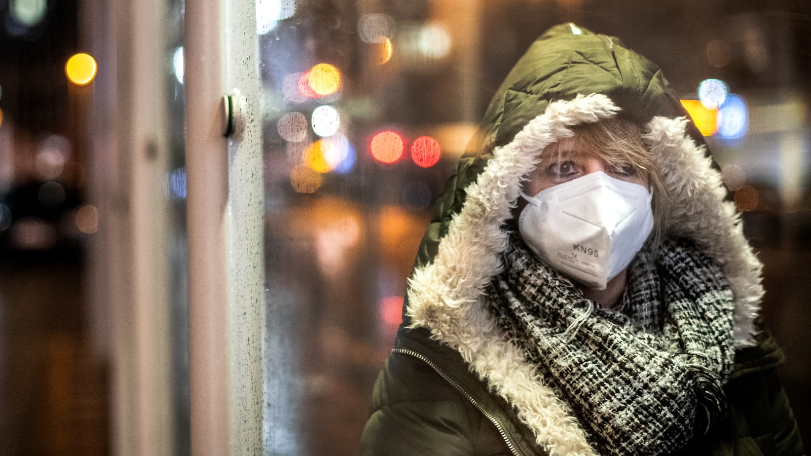 Neue Corona-Regeln in NRW: Wo welche Maske Pflicht ist