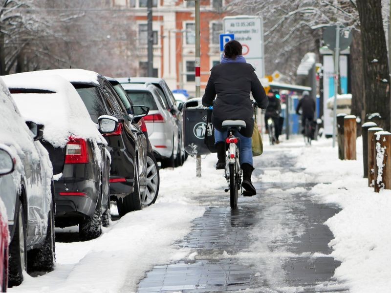 Sommer zu warm - wie wird der Winter in Niedersachsen?