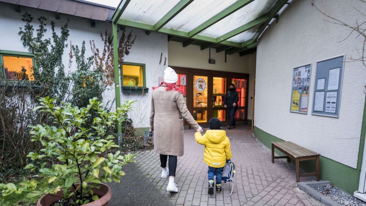 Wattenscheid: Nach der Schlangensuche kehren Kinder zurück
