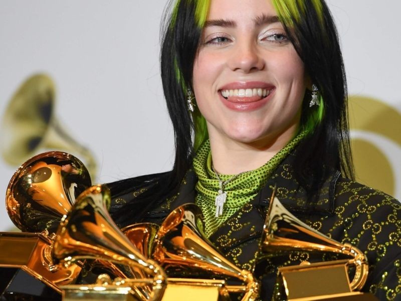 GrammyAwards Deutsche Gewinner, Kategorien, Preisgeld Das ist der