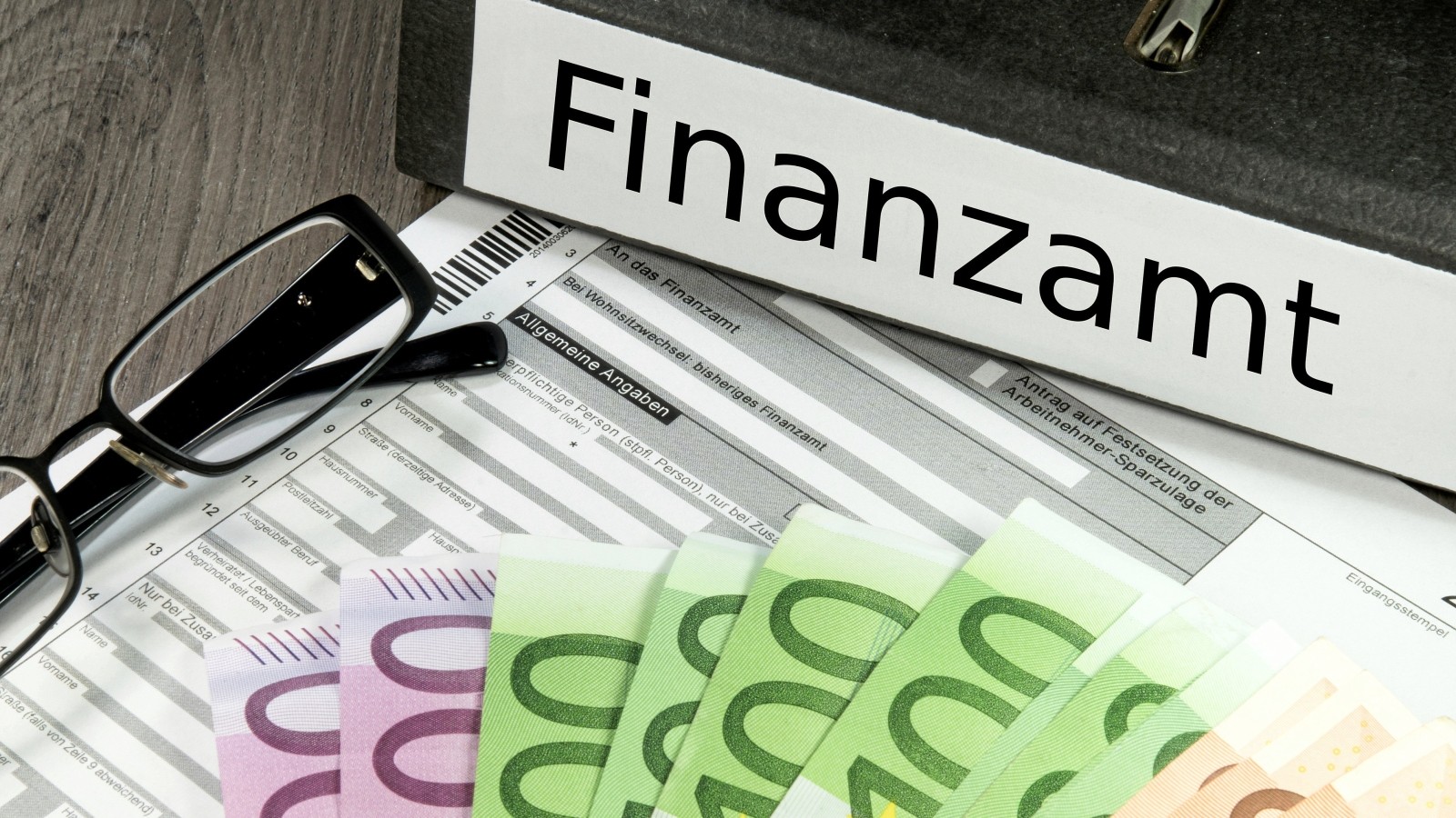 Steuererklärung Tausendfach falsche Bescheide verschickt Chaos um den Soli