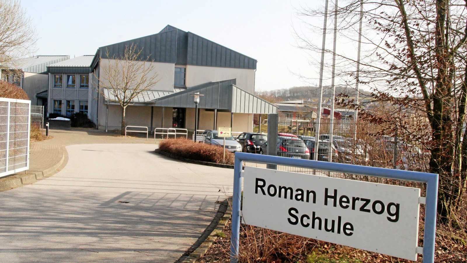 Brilon: Roman-Herzog-Schule räumlich und personell am Limit