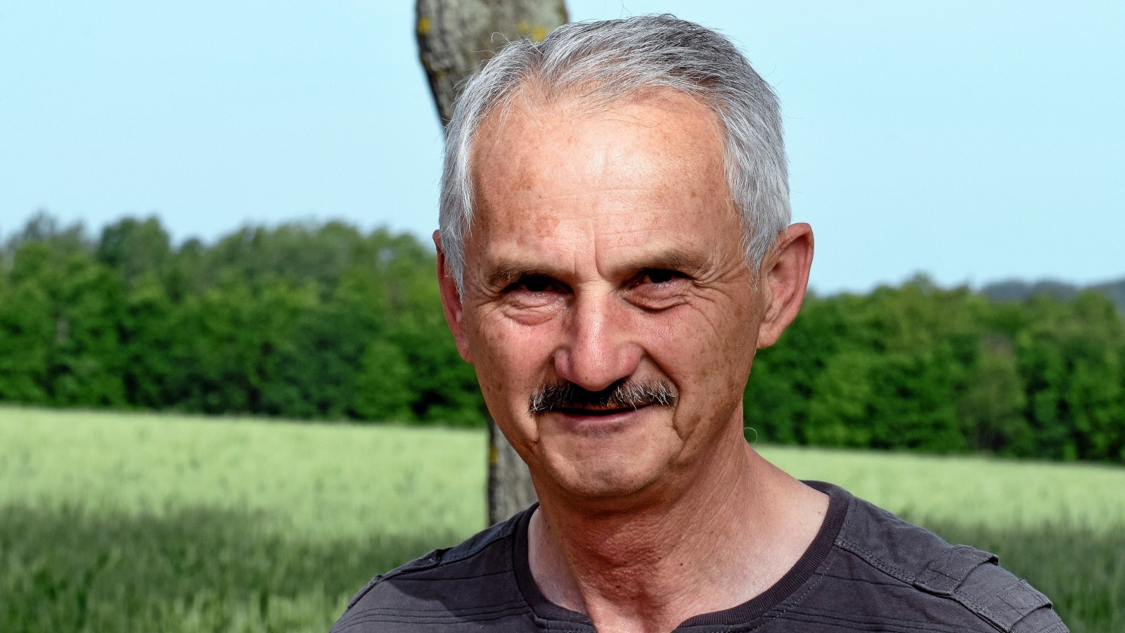 Helmut Nitschke ist erster „Altenburger des Jahres“