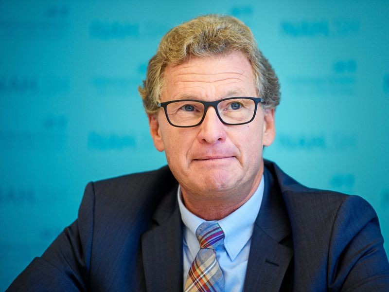 Tourismus in SchleswigHolstein Es kann nur besser werden