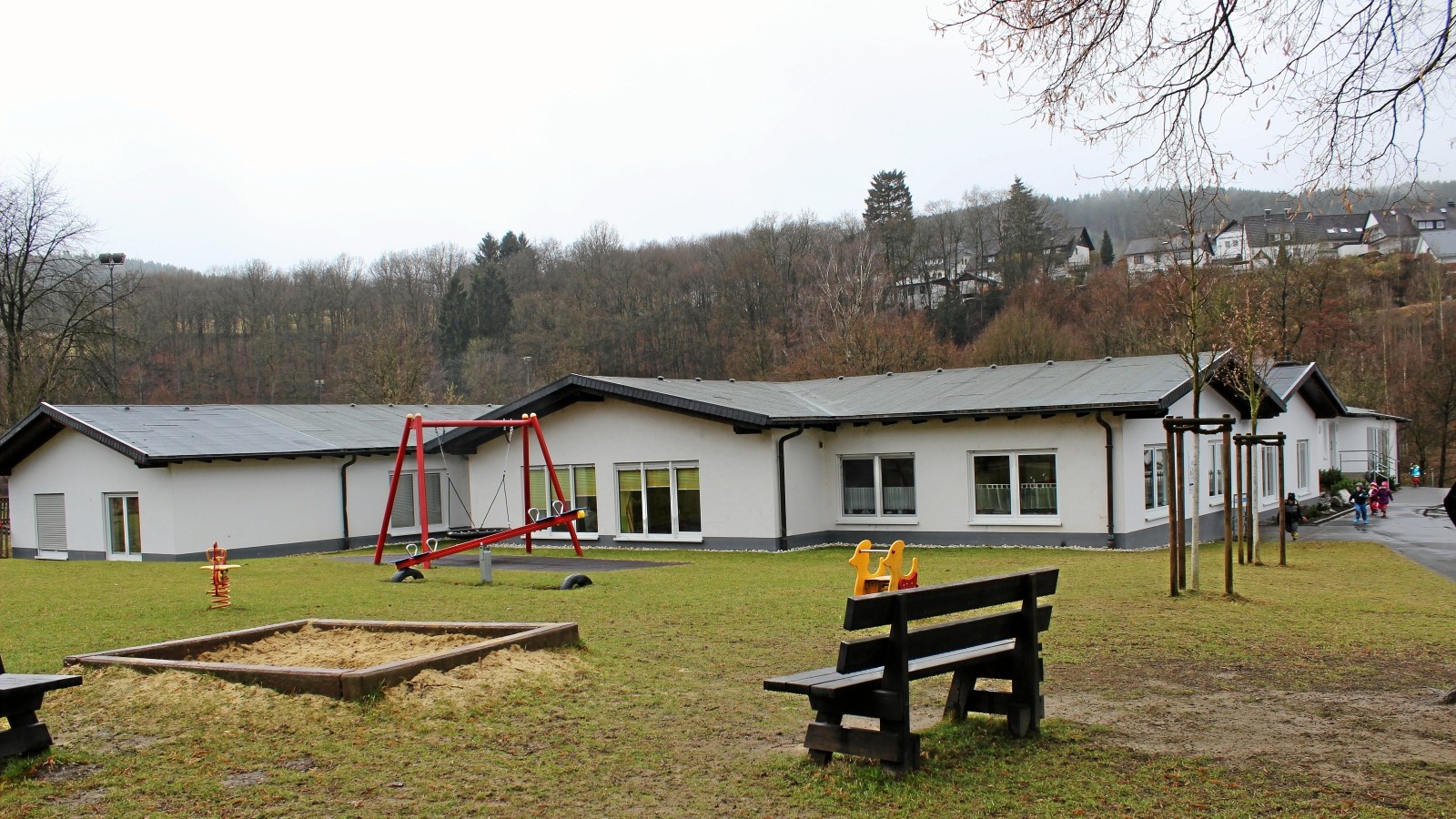 Stadt Schmallenberg bekommt ein siebtes Familienzentrum