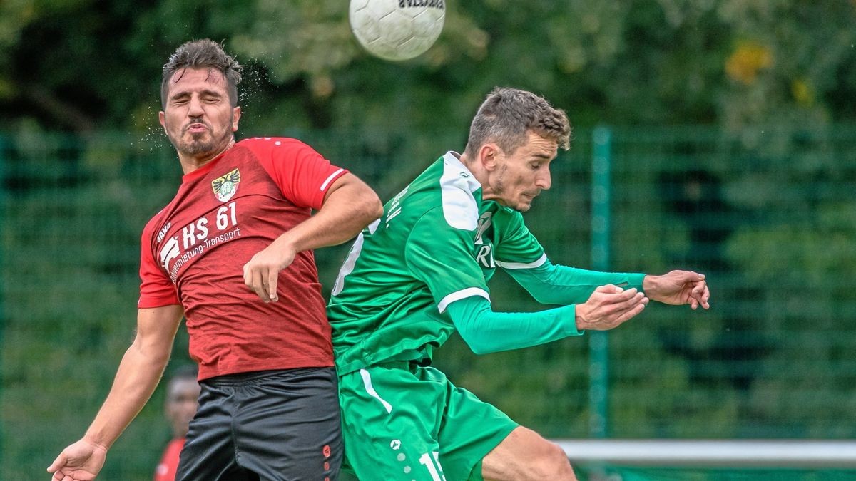 Duisburger FV 08 „Wir könnten jederzeit starten“