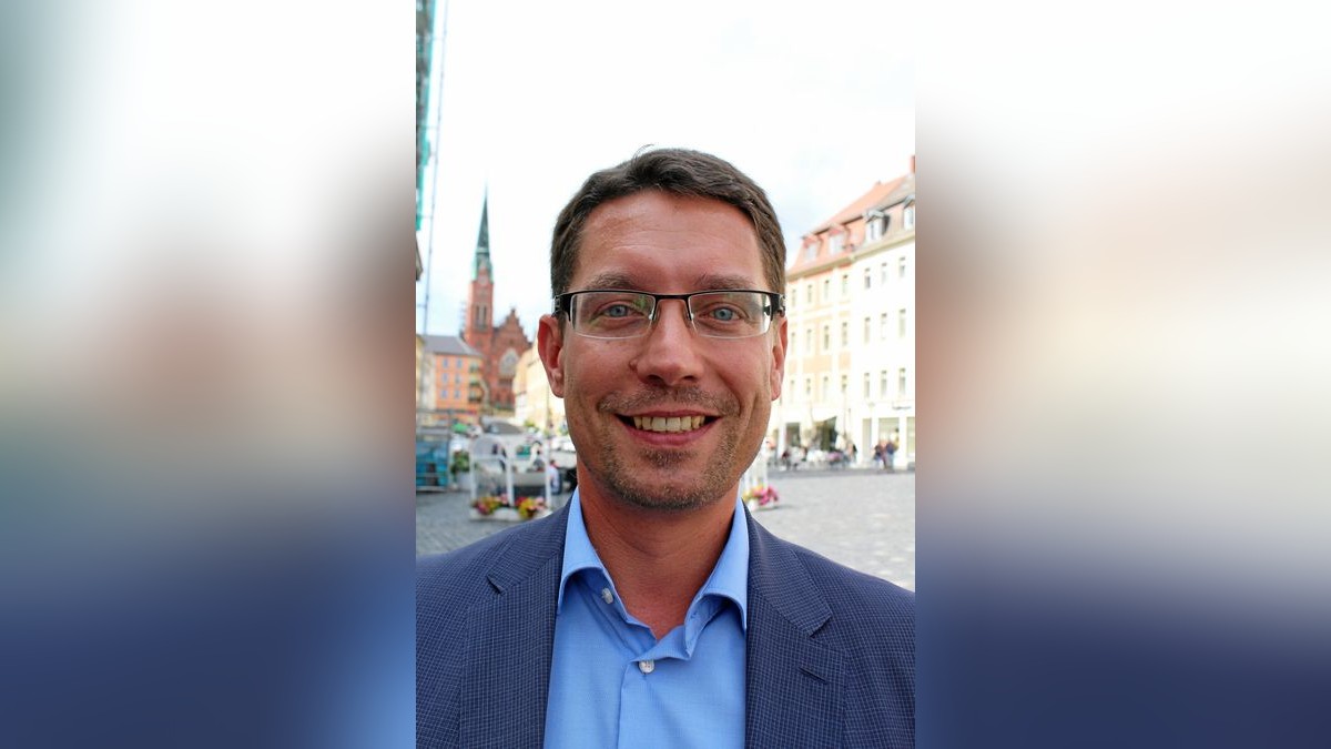 Altenburg Rathauschef positiv auf Corona getestet