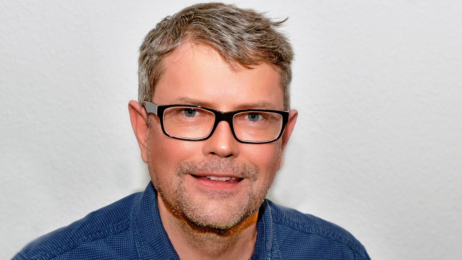 Ein Hauch Normalität