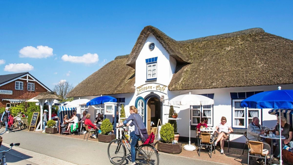 Corona-Modellregionen im Norden: Das müssen Urlauber wissen